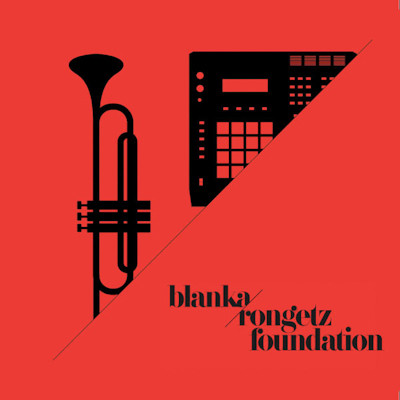Blanka / The Rongetz Foundation - Spanning Will | Heavenly Sweetness (HS086VL) Blanka / The Rongetz Foundation - Spanning Will | Heavenly Sweetness (HS086VL)