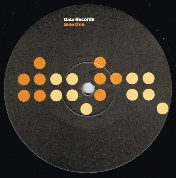 Storm - Time To Burn | Data Records (DATA 16T) - 3 Storm - Time To Burn | Data Records (DATA 16T) - 3