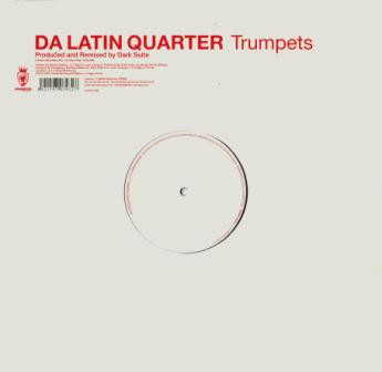 Da Latin Quarter - Trumpets | Vendetta Records (VENMX 491 (N)) - main Da Latin Quarter - Trumpets | Vendetta Records (VENMX 491 (N)) - main