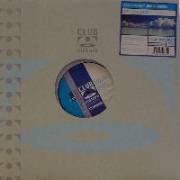 Oceanlab Feat. Justine Suissa - Clear Blue Water | Club Culture (0927 44468-0) - 2