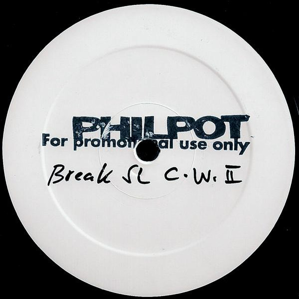 Break SL - City Wasteland Pt. 2 | Philpot (PHP040)