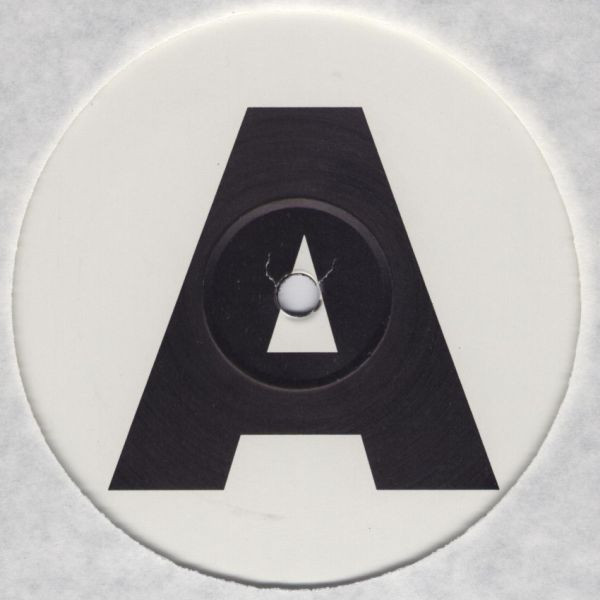 City Angels - Promise | Tonka Records (TONK 005) - 2