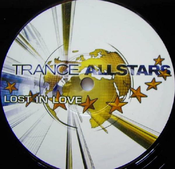Trance Allstars - Lost In Love (Disc 1) | Kontor Records (K207) - 3