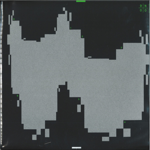 Enrico Sangiuliano - Physical Change | NINETOZERO (NTZ006)