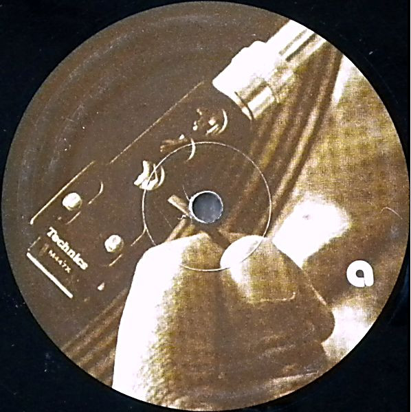 Paul Nice - Ultimate Block Party Breaks Volume 1 | Superbreak (S-49559) - 3