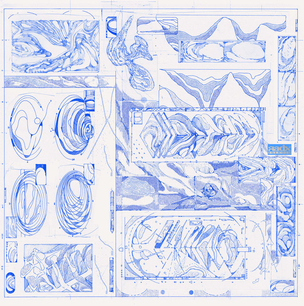 Radx - Reverse Acceleration Of Dragons | 12th Isle (ISLE019) Radx - Reverse Acceleration Of Dragons | 12th Isle (ISLE019)