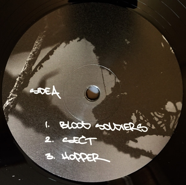 The Fear Ratio - Refuge Of A Twisted Soul | Skam (SKALP031) - 3 The Fear Ratio - Refuge Of A Twisted Soul | Skam (SKALP031) - 3