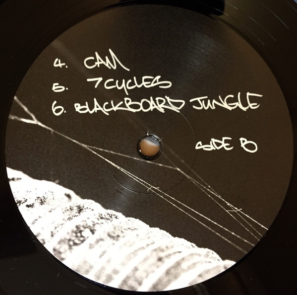 The Fear Ratio - Refuge Of A Twisted Soul | Skam (SKALP031) - 4 The Fear Ratio - Refuge Of A Twisted Soul | Skam (SKALP031) - 4