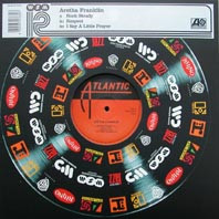 Aretha Franklin - Rock Steady | Atlantic (5046727630)