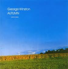 George Winston - Autumn | Windham Hill Records (AMWH 61012) - main George Winston - Autumn | Windham Hill Records (AMWH 61012) - main