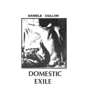 Daniele Ciullini - Domestic Exile Collected Works 82​-​86 | Ecstatic (ELP009)