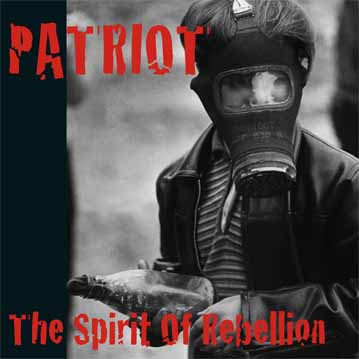 The Spirit Of Rebellion