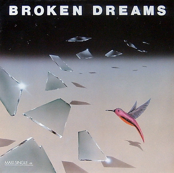 Broken Dreams - Broken Dreams | Coconut (602 092) - main Broken Dreams - Broken Dreams | Coconut (602 092) - main