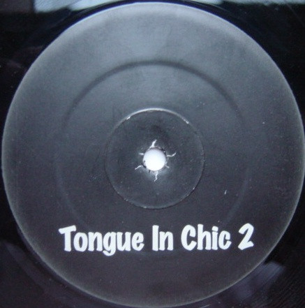 Various - Tongue In Chic 2 | Not On Label (Illicit) (TICH 2) - main