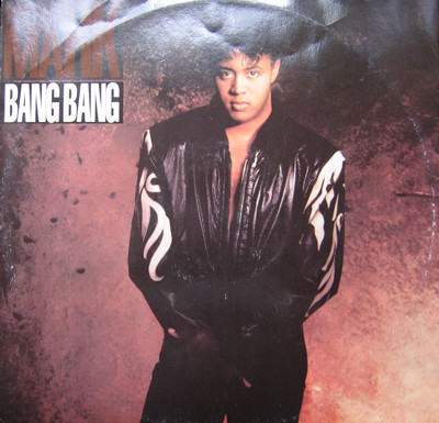 Brownmark - Bang Bang | Motown (ZT 43290) - main