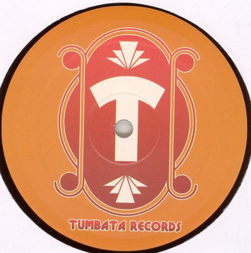 DJ Fist - El Pajaro | Tumbata Records (TUMBATA 001) - 3