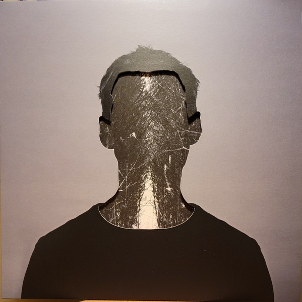 Chris Clark - Clark | Warp Records (WARPLP251)