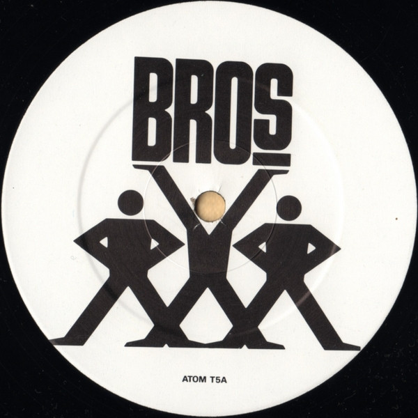 Bros - I Quit | CBS (ATOM T5)