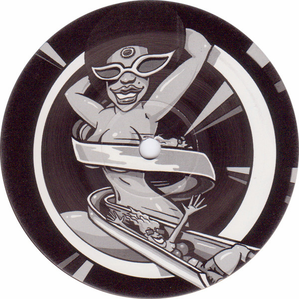 Slyde - Slippedy Slide / Sunset Baby | Finger Lickin' Records (FLR.039) - 2