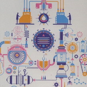 Beat Torrent - Reworks : From Deejaying To Production | Kif Recordings (KIFHH139)