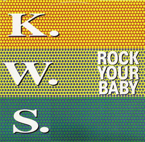 K.W.S. - Rock Your Baby | Network Records (NWKT54)