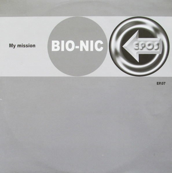 Bio-nic - My Mission | EPOS (EP.07) - main
