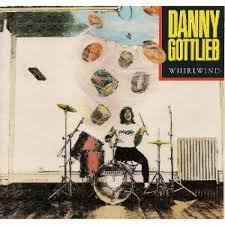 Danny Gottlieb - Whirlwind | Atlantic (81958-1)