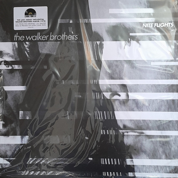 The Walker Brothers - Nite Flights | GTO (19958410851) The Walker Brothers - Nite Flights | GTO (19958410851)