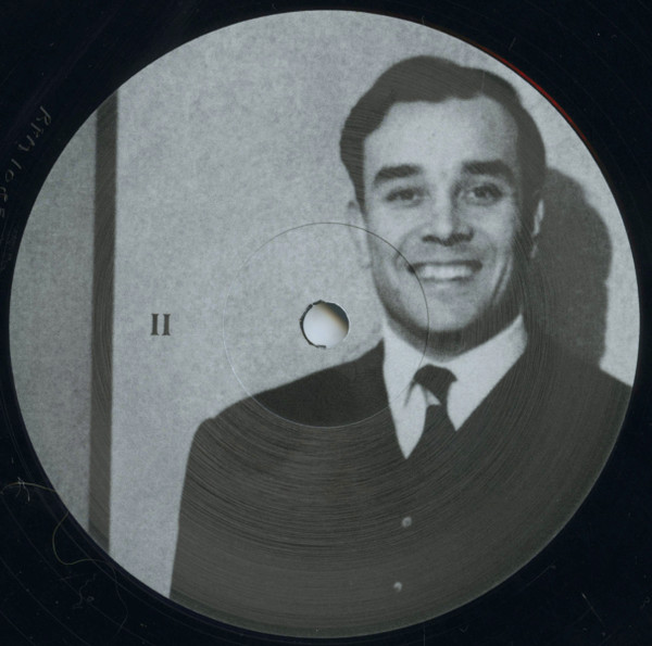 Yves Klein - Symphonie "Monoton-Silence" | Edition Bierammer (none) - 4