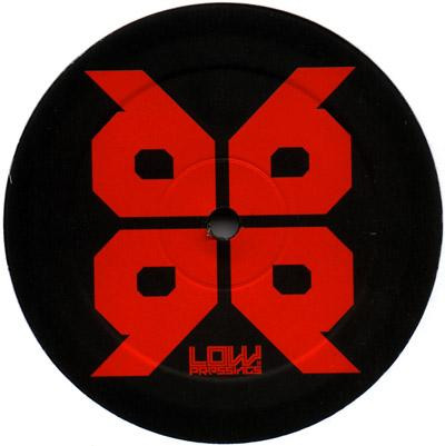 It's Here It's Now (The World Can't Do You No Harm)