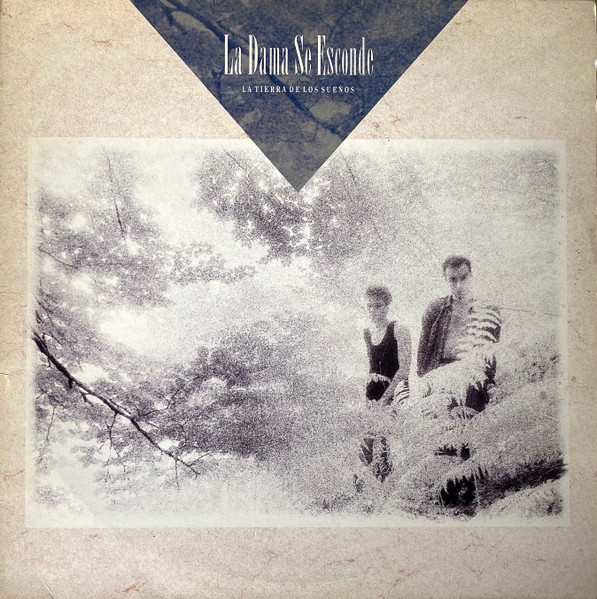 La Dama Se Esconde - La Tierra De Los Sueños | WEA (242239-1)