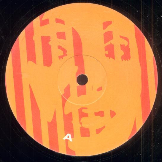 Mousse T. Feat. Emma Lanford - Fire | Serious Records (SERR04412) - 2