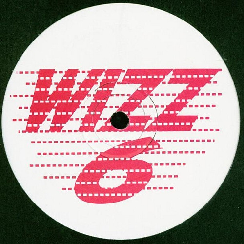 Bingo Bango Bongo Collective - Part 2 The Music | Wizz Records (WIZZ 6) - 2