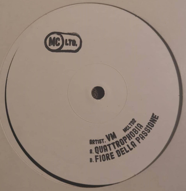 VM - MCLTD2 | MCLTD (MCLTD2)