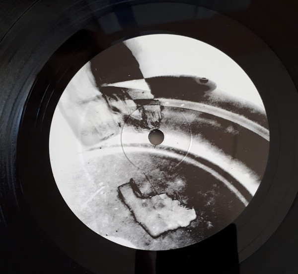 Kareem - Run | Zhark Recordings (zhark00023) - 4 Kareem - Run | Zhark Recordings (zhark00023) - 4