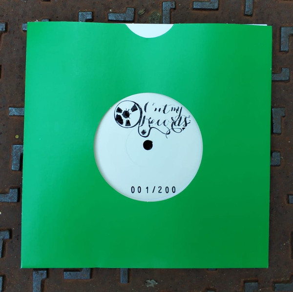 Marsupials - O Boso / Salam | Cut My Records (CUTMR006) Marsupials - O Boso / Salam | Cut My Records (CUTMR006)