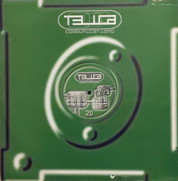 Johan Claesson - Hooliganz On Acid | Telica (Telica 20) - 3