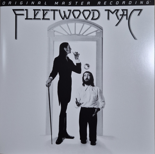 Fleetwood Mac - Fleetwood Mac | Mobile Fidelity Sound Lab (UD1S 2-065) - 4 Fleetwood Mac - Fleetwood Mac | Mobile Fidelity Sound Lab (UD1S 2-065) - 4