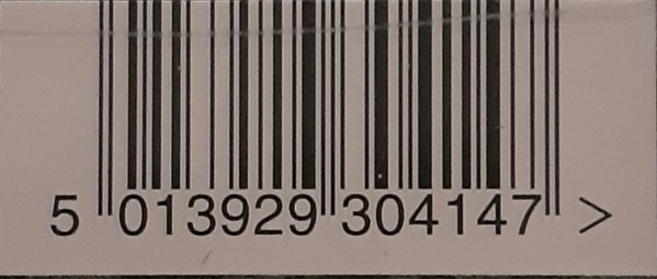 Jah Wobble - Merry Go Round | Cherry Red (30HZ10 41) - 3 Jah Wobble - Merry Go Round | Cherry Red (30HZ10 41) - 3