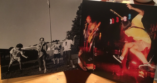 Archers Of Loaf - Icky Mettle | Merge Records (MRG415) - 3 Archers Of Loaf - Icky Mettle | Merge Records (MRG415) - 3