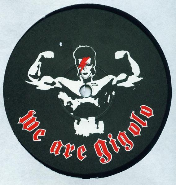 Mihai Popoviciu - Tales From The Moon | International Deejay Gigolo Records (gigolo176) - 2