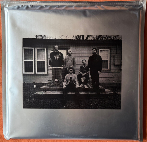 Chat Pile And Hayden Pedigo - In The Earth Again | Computer Students (CS013-B) - 2