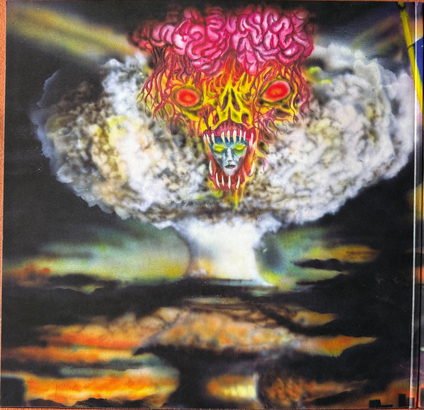 Chat Pile And Hayden Pedigo - In The Earth Again | Computer Students (CS013-B) - 4