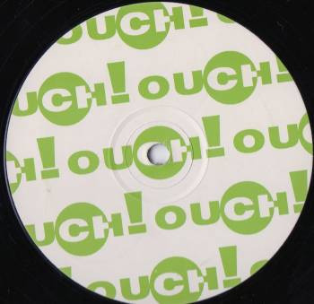 D'Enrico - It Was Meant To Be | Ouch! Records (OU12S04) - 2