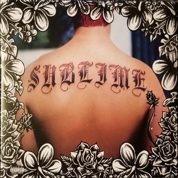 Sublime - Sublime | Gasoline Alley (B0024679-01)