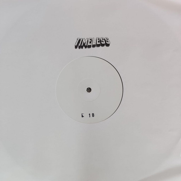 Etienne - Untitled | Timeless (TL 18) - main