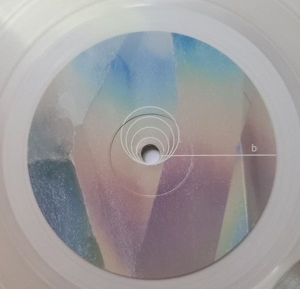 Mikkel Metal - Rebuild | Echocord (Echocord 097) - 5