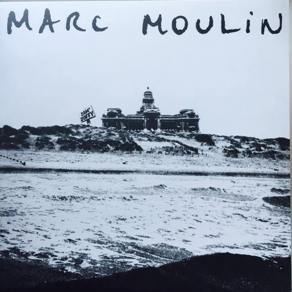 Marc Moulin - Sam Suffy | CBS (80753) - main