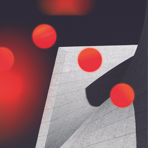 Darren Nye - Thoughts And Emotions | Deeptrax Records (DPTX-037) Darren Nye - Thoughts And Emotions | Deeptrax Records (DPTX-037)