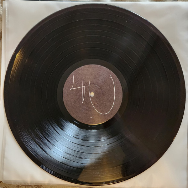 JPEGMAFIA - I Lay Down My Life For You | Not On Label (JPEGMAFIA Self-released) (JP207LP) - 3